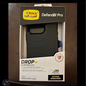 Otterbox Defender Pro for iPhone 13 Pro